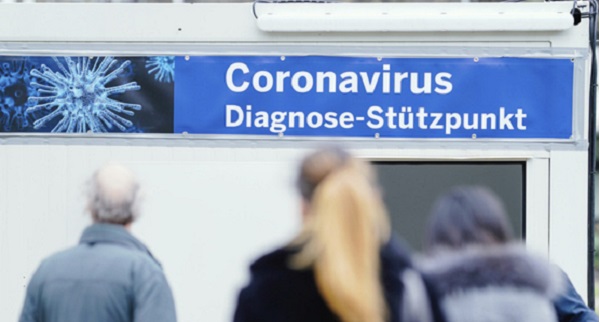 Почему в Германии относительно мало смертей от коронавируса COVID-19 — Deutsche Welle