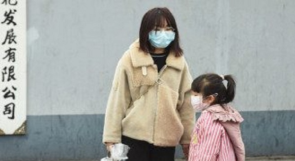 Почему в Китае больше нет коронавируса