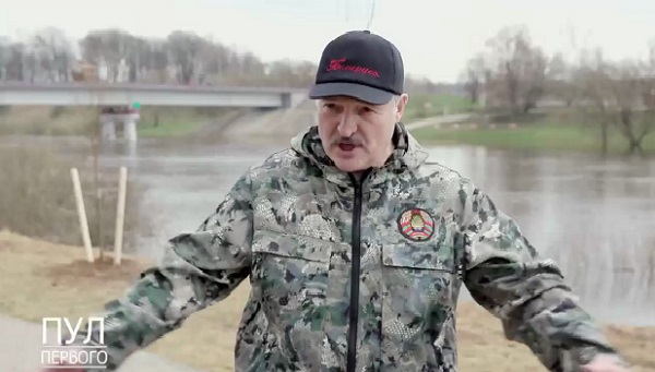 Подготовка убийства Лукашенко и госпереворота в Беларуси на 9 мая. Что известно на данный момент?