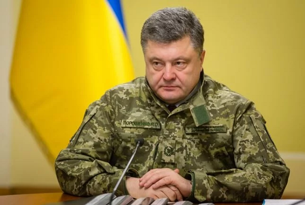Политико-дипломатический мир в Украине достижим исключительно после смены власти - А.Кочетков