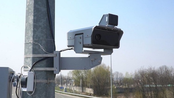 Померещилось. Ошибаются ли камеры видеофиксации и как украинцам оспорить штраф за превышение скорости