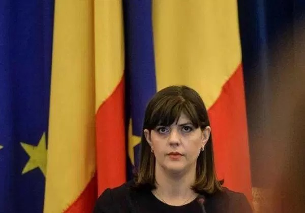 Порошенко охватил дикий ужас! Зеленский ведет переговоры с Лаурой Кьовеши, которая пересажала половину чиновников Румынии