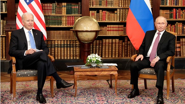 Последний шанс для хулигана: Байден дал Путину испытательный срок — эксперт Игорь Эйдман