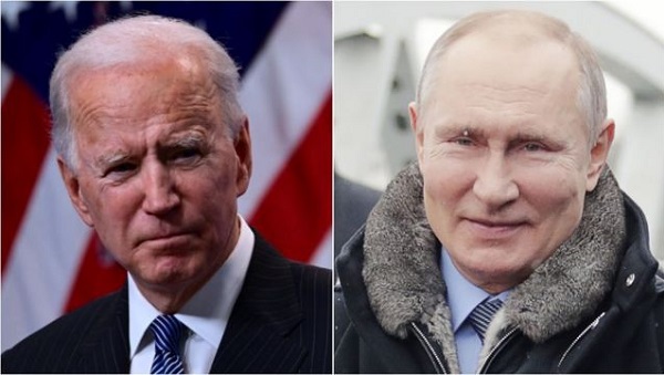 Президент США Байден де-факто разрешил Путину достроить «Северный поток-2». Почему и что дальше?