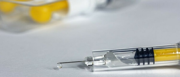 Прививка божьей милости. Вопросы к индийской вакцине CoviShield (реплика), которой начали прививать украинцев