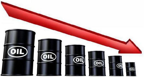Почему в мире цена на нефть впервые в истории опустилась до отрицательных значений. Что это?