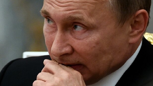 Путин боится потерпеть поражение в Украине, США глумятся над ним — военный эксперт Олег Жданов