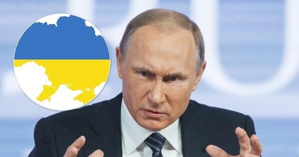 Путин хочет решить проблему Украины в 2020-м