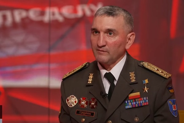 Путин не может пойти на Украину, все ответы он получил в 2014-м году, - генерал-майор Игорь "Сумрак" Гордийчук
