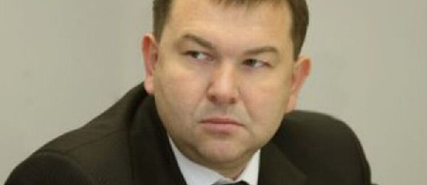 Работал на спецслужбы России. Появились подробности дела о госизмене экс-главы крымской СБУ Олега Кулинича
