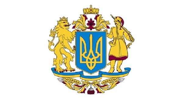 Рада одобрила закон о большом гербе Украины