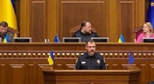 Рада утвердила Игоря Клименко главой МВД