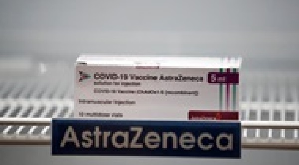Причина проблем с поставками вакцин AstraZeneca
