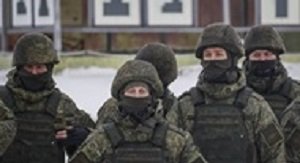 РФ планирует создать армию в 2 млн человек - ГУР