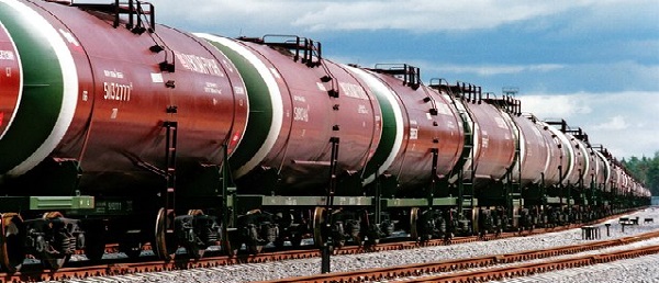 Россия разрешила экспорт нефтепродуктов в Украину