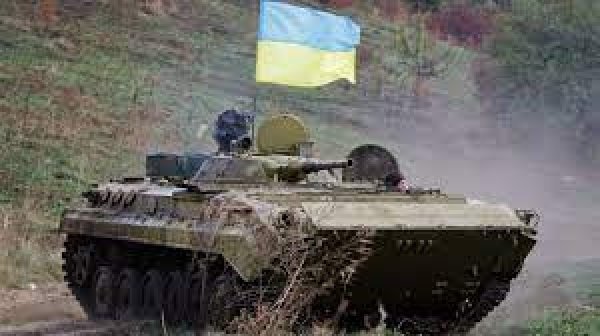 Русня исходит на г@вно: РФ взбесилась из-за передачи Украине советского вооружения: грозится уничтожать