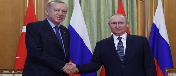 Российско-турецкие переговоры в Сочи: о чем это было?