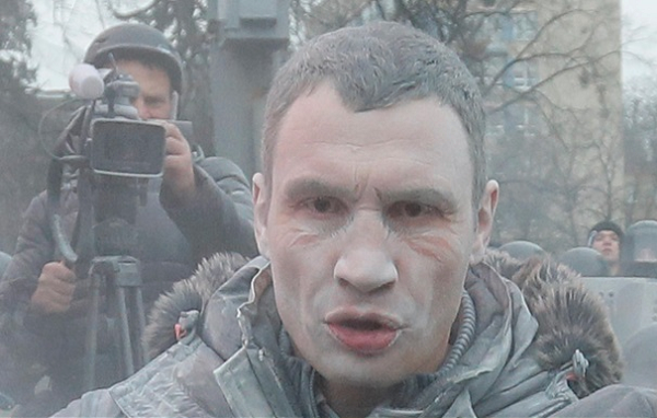 Приготуйтесь: Розслідування розстрілів 20 лютого 2014 року наглухо заблокував Київський мер Кличко
