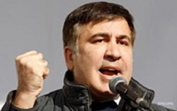 Михаил Саакашвили увидел "след Порошенко" в решении Верховного суда по реадмиссии в Польшу