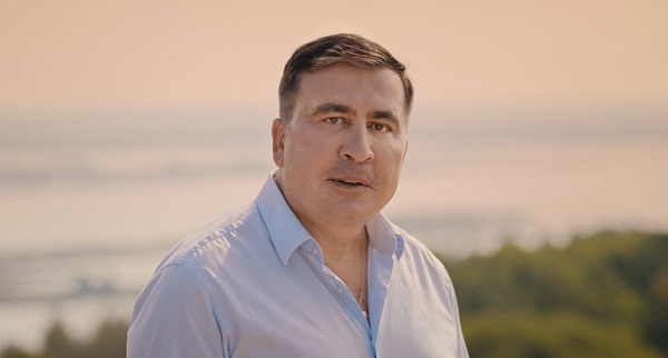 Михо Саакашвили возвращается в Грузию?! — заявление