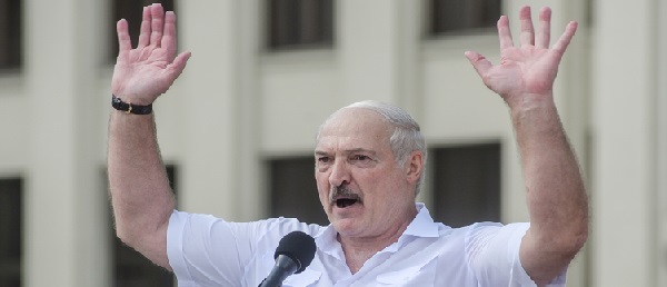 «Санкции из ада» для режима Лукашенко