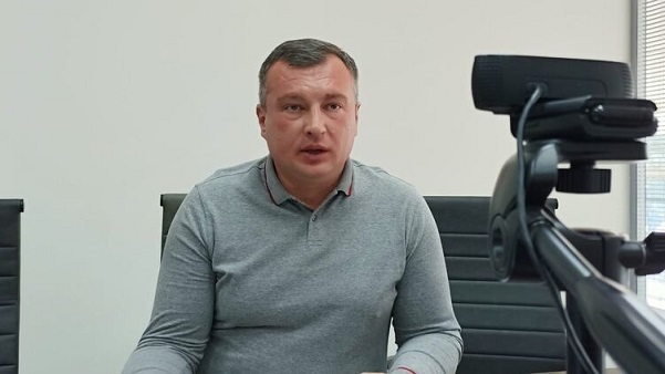 СБУ сообщила о раскрытии дела о похищении нынешнего "слуги народа" экс-министром транспорта Рудьковским