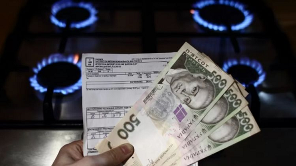 Счета замедленного действия. Почему украинцы перестали платить за коммуналку