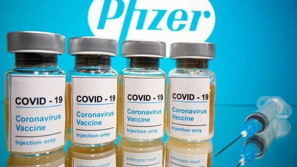 Сдвиг по третьей фазе. Что известно о новой вакцине от коронавируса, созданной фирмами Pfizer и BioNTech