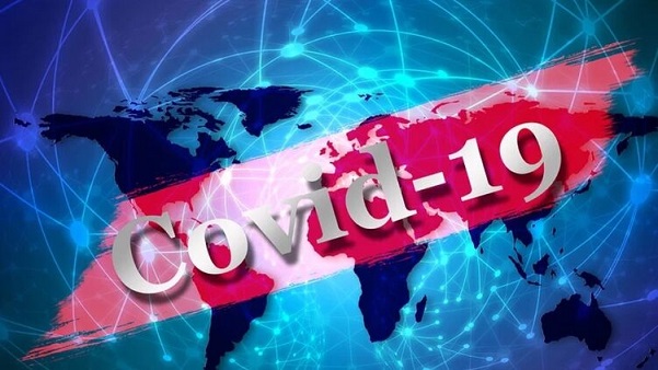 Сегодня "день рождения" коронавируса. Ровно год назад в Китае выявили первого заболевшего заразой - Covid-19