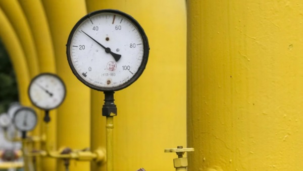 Шантаж Газпрома и дефицит газа в Евросоюзе: цена на топливо в Европе стремительно бьет новые рекорды