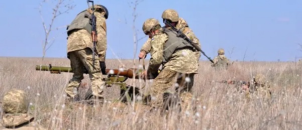 Шумы войны. Как на Донбассе погибли четверо украинских военных и почему идет обострение