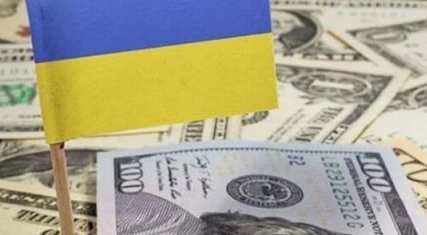 Сколько должен каждый украинец по кредитам МВФ