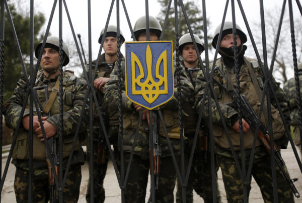 Сколько экономика Украины потеряет из-за введения этого, т.н. "военного положения" — эксперт