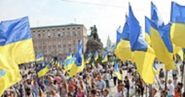 Сколько в Украине патриотов - опрос