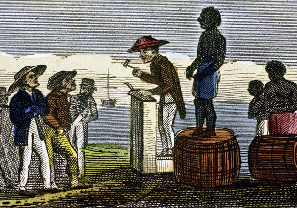 Скромное обаяние рабства: Почему жизнь в цепях по тем временам казалась такой простой и не очень страшной