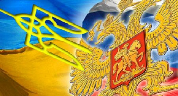 Слабая Россия - главный итог существования Украины