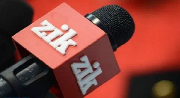 Со свежекупленного «медведчуковского» телеканала ZIK массово увольняются ТОПы и журналисты