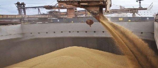"Зрады" нет, расходимся… Соглашение по экспорту зерна