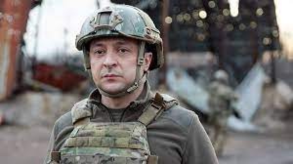 Советник главы ОП Михаил Подоляк объяснил, зачем в начале войны украинцев «кормили» быстрой победой