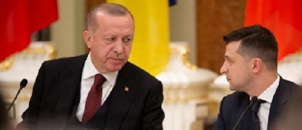 Турция - союзник, посредник или разрыв?