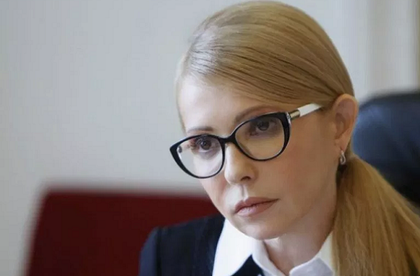 Срочное заявление Тимошенко: «Вы себе даже не представляете, что именно задумал Порошенко»