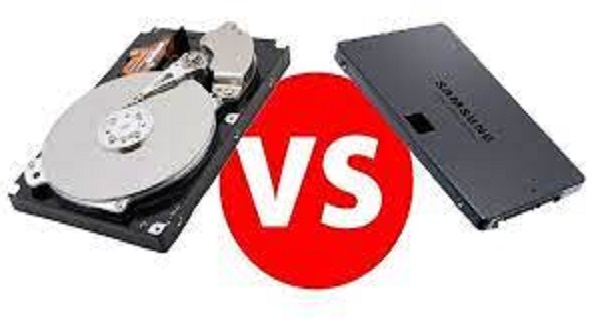 SSD против HDD: что купить?