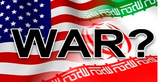 США и Иран в полшаге от войны