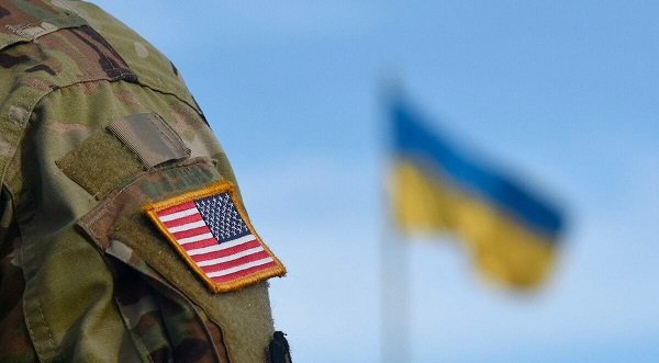 США выделяют Украине военную помощь на $450 млн