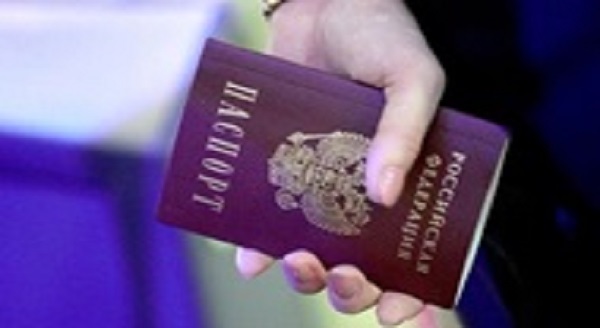 Cколько жителей ОРДЛО получили паспорта РФ
