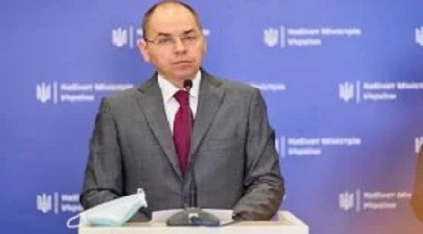Министр Степанов рассказал сколько и куда Минздрав просил денег при подготовке проекта госбюджета-2021