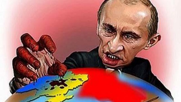 Стив Форбс и программа "Что дальше»": как США могут и должны помочь Украине вырваться из лап Путина