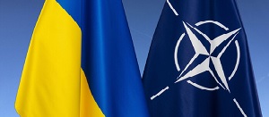 Столтенберг: Украина станет членом НАТО