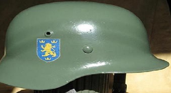 Суд признал символику дивизии СС "Галичина" нацистской