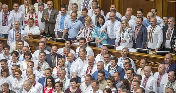 Такие предсказуемые мародерчики)...